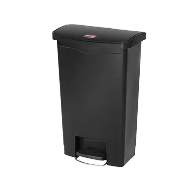 Rubbermaid 1883611 Indoor Trash Receptacle