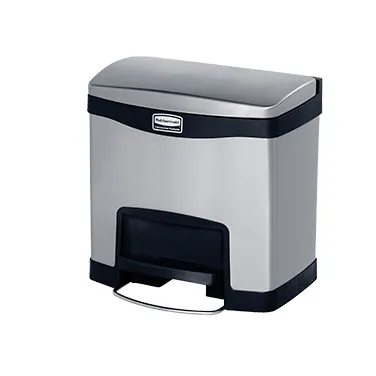 Rubbermaid 1901982 Indoor Trash Receptacle