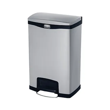 Rubbermaid 1901992 Indoor Trash Receptacle