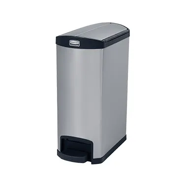 Rubbermaid 1901993 Indoor Trash Receptacle