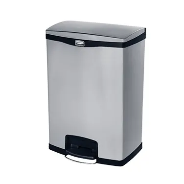 Rubbermaid 1901999 Indoor Trash Receptacle