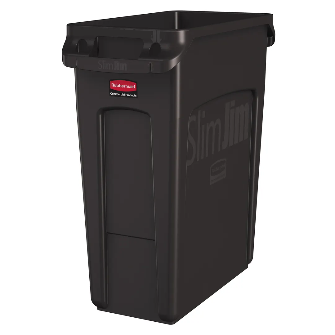 Rubbermaid 1956181 Indoor Trash Receptacle