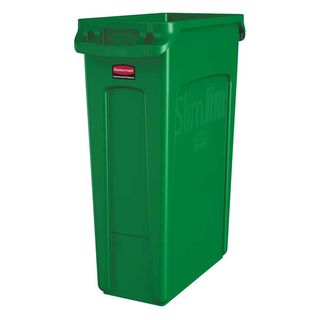 Rubbermaid 1956186 Indoor Trash Receptacle