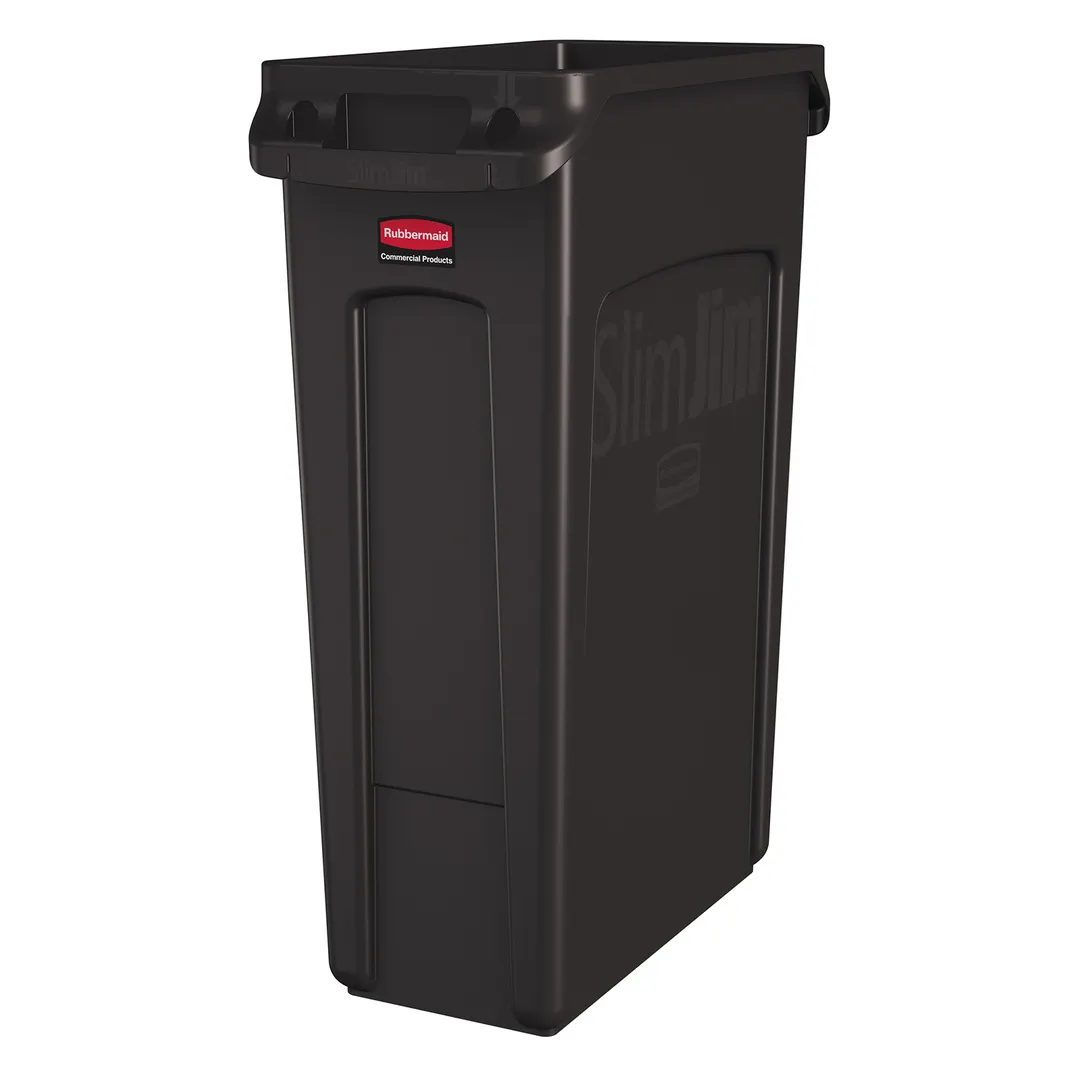Rubbermaid 1956187 Indoor Trash Receptacle