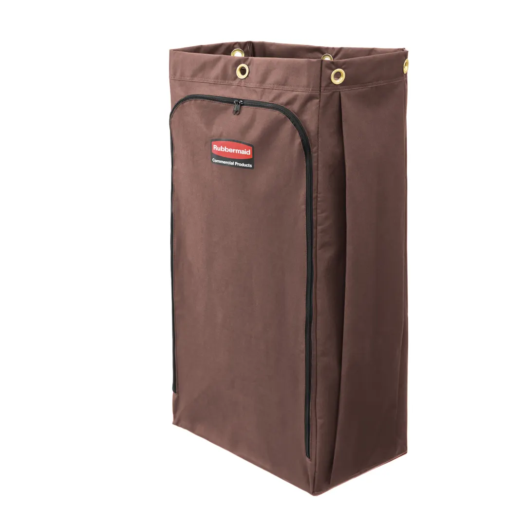 Rubbermaid 1966887 Laundry Housekeeping Bag