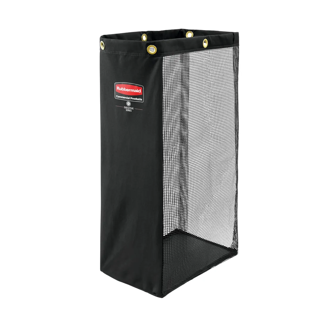 Rubbermaid 1966889 Laundry Housekeeping Bag