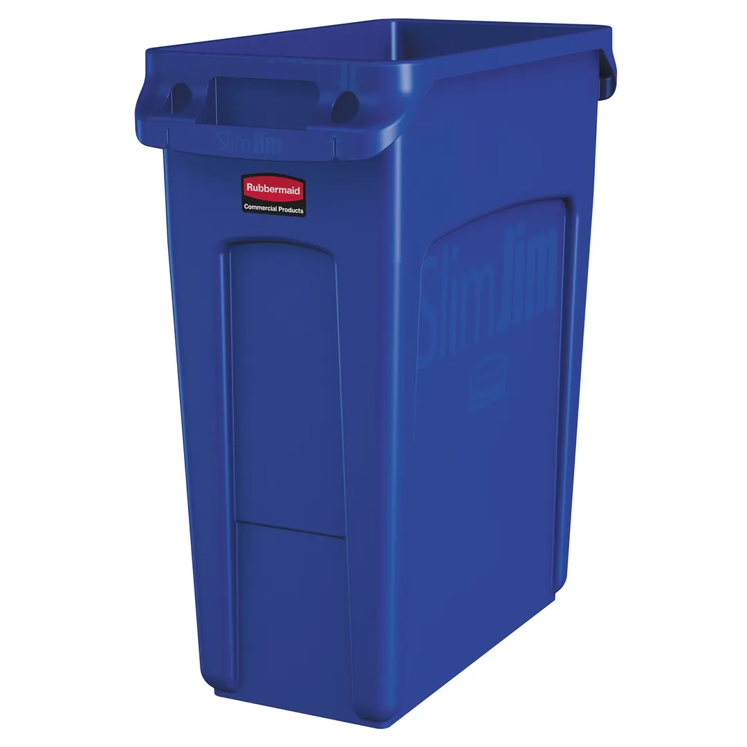 Rubbermaid 1971257 Indoor Trash Receptacle