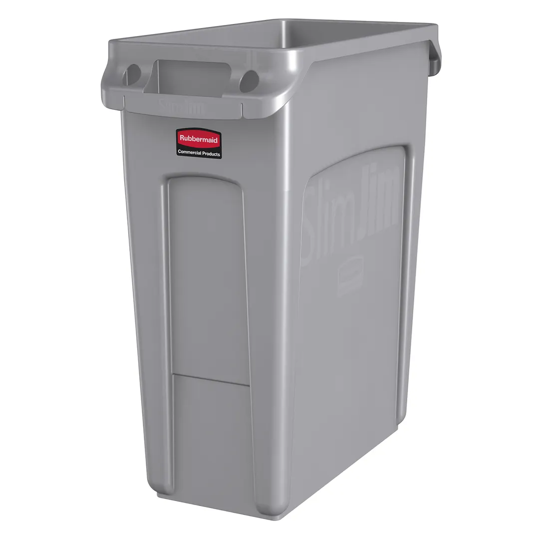 Rubbermaid 1971258 Indoor Trash Receptacle