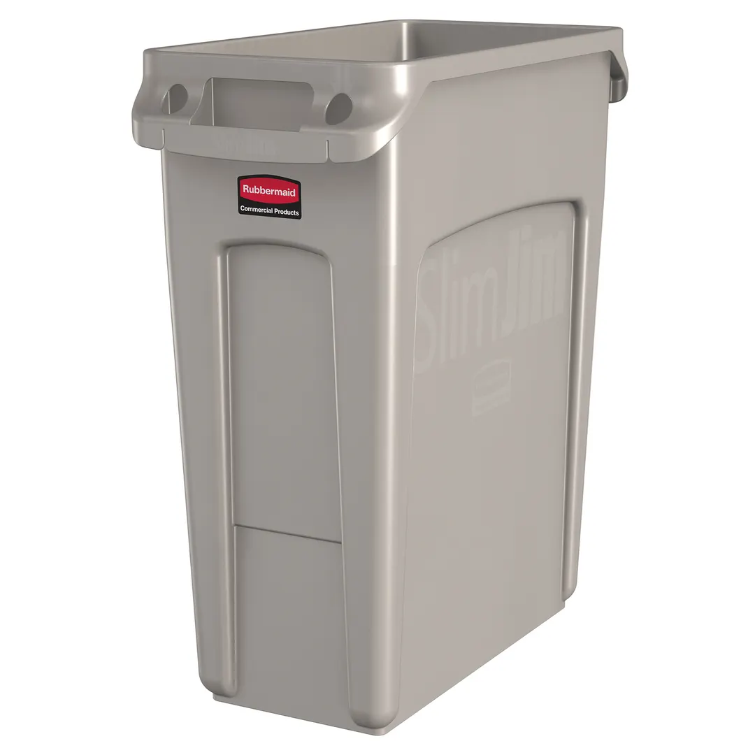 Rubbermaid 1971259 Indoor Trash Receptacle