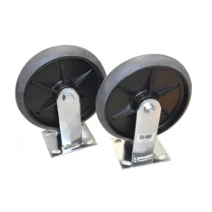 Rubbermaid 1975230 Casters