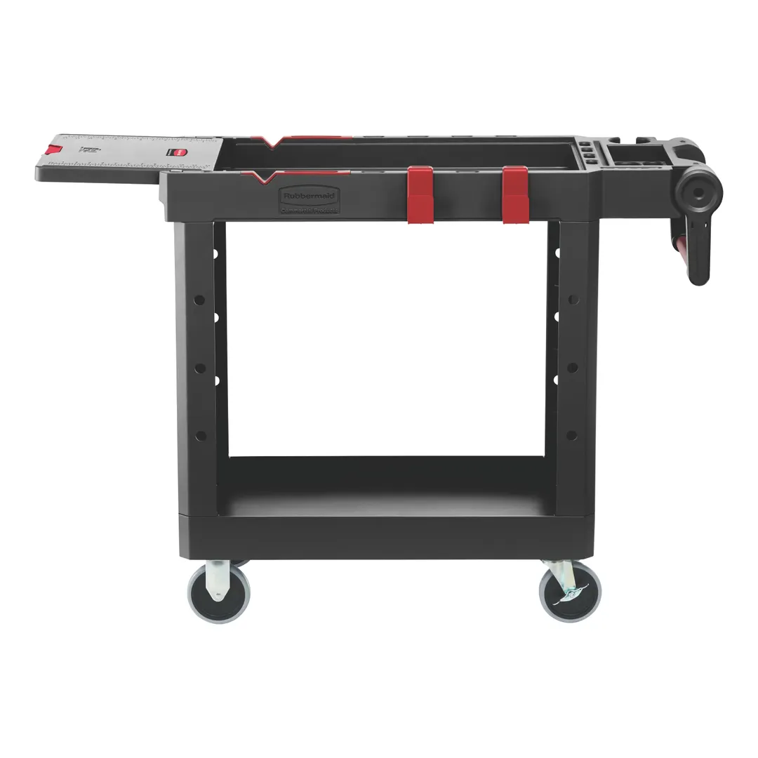 Rubbermaid 1997206 Maintenance Cart