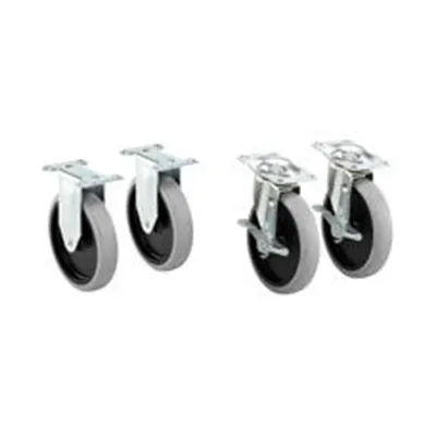 Rubbermaid 1997371 Casters