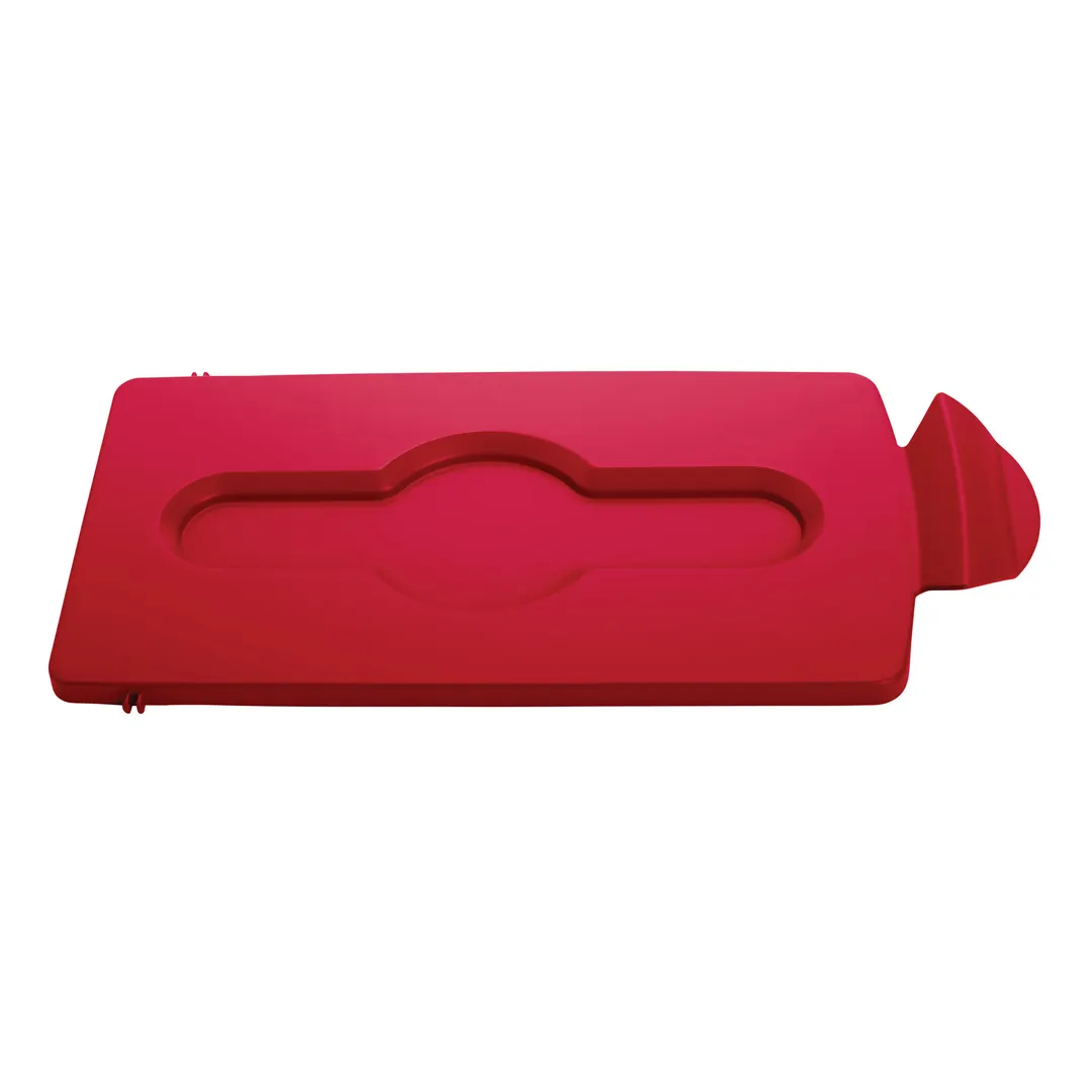 Rubbermaid 2007192 Trash Receptacle Lid / Top