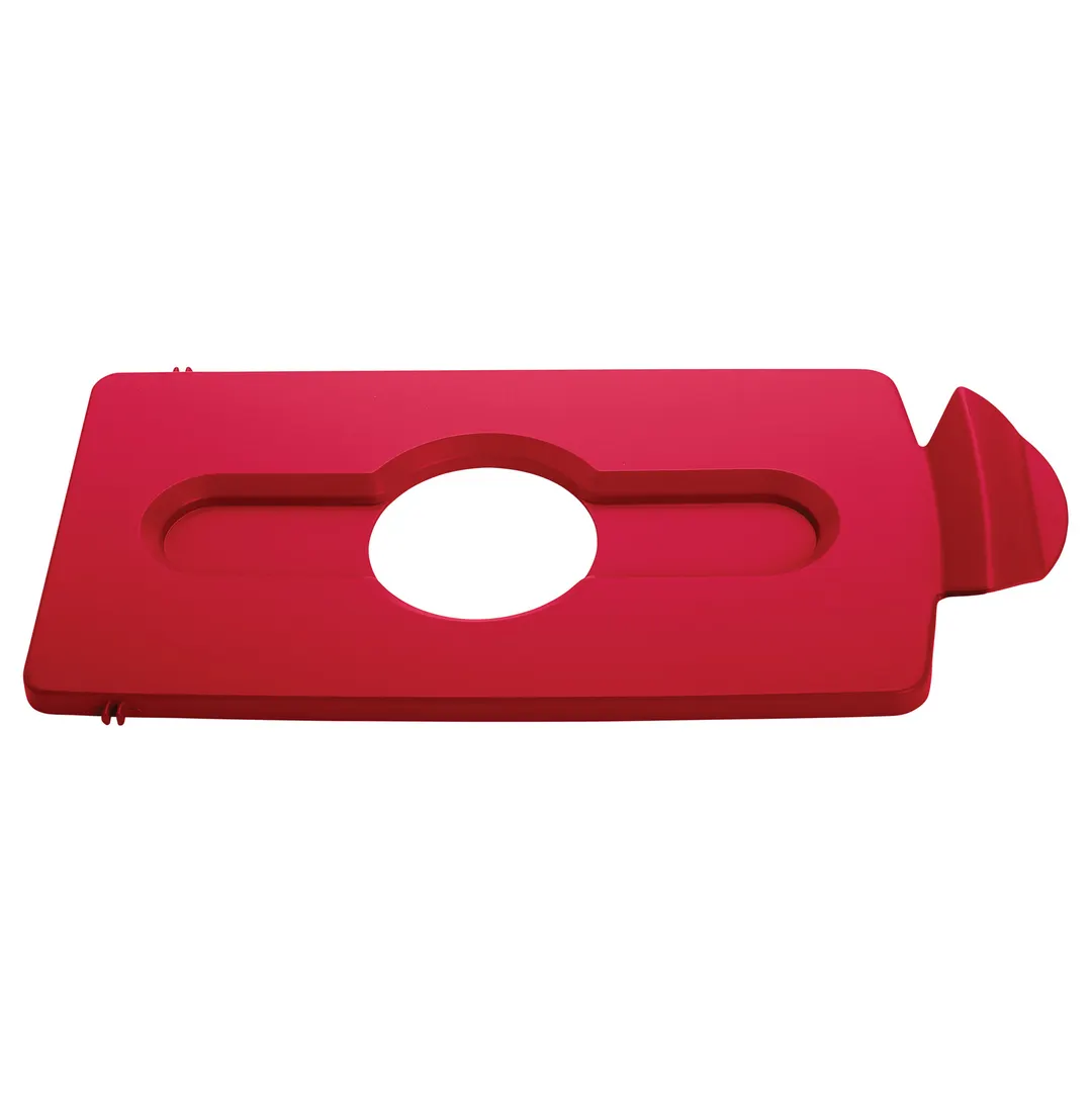 Rubbermaid 2007193 Trash Receptacle Lid / Top