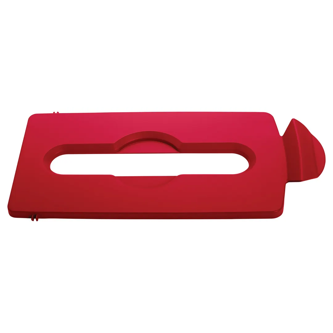 Rubbermaid 2007194 Trash Receptacle Lid / Top