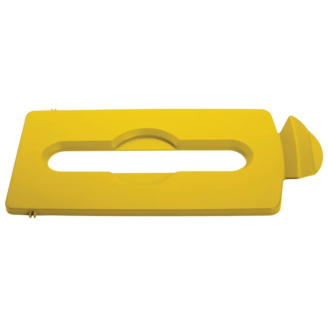 Rubbermaid 2007882 Trash Receptacle Lid / Top