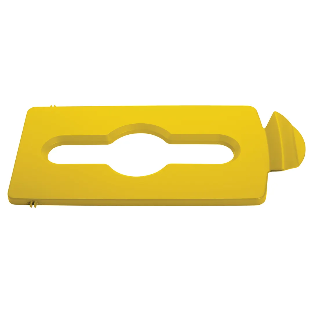 Rubbermaid 2007883 Trash Receptacle Lid / Top