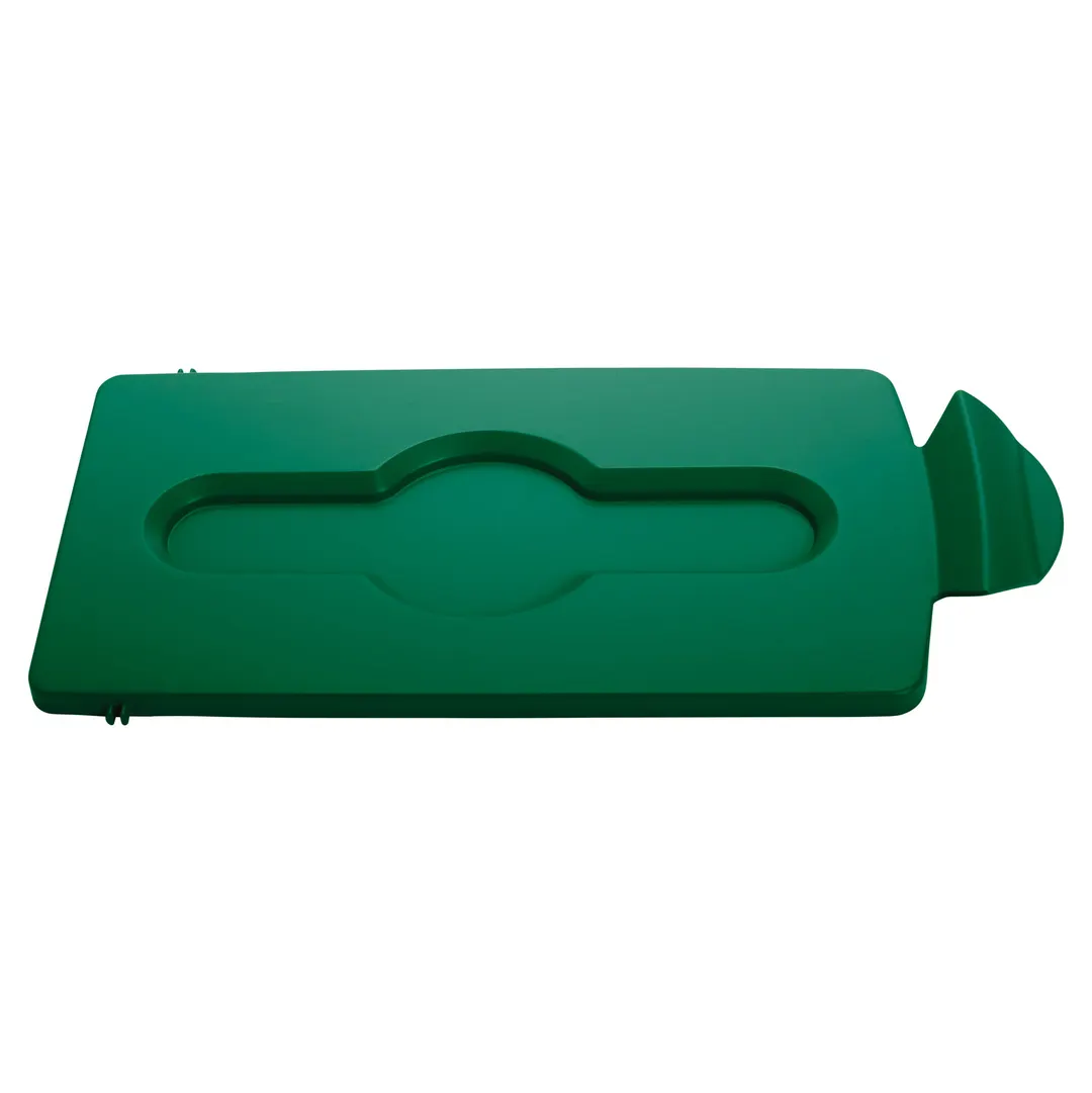 Rubbermaid 2007884 Trash Receptacle Lid / Top