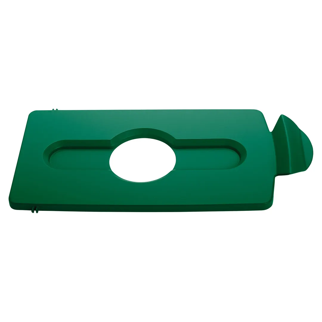 Rubbermaid 2007885 Trash Receptacle Lid / Top