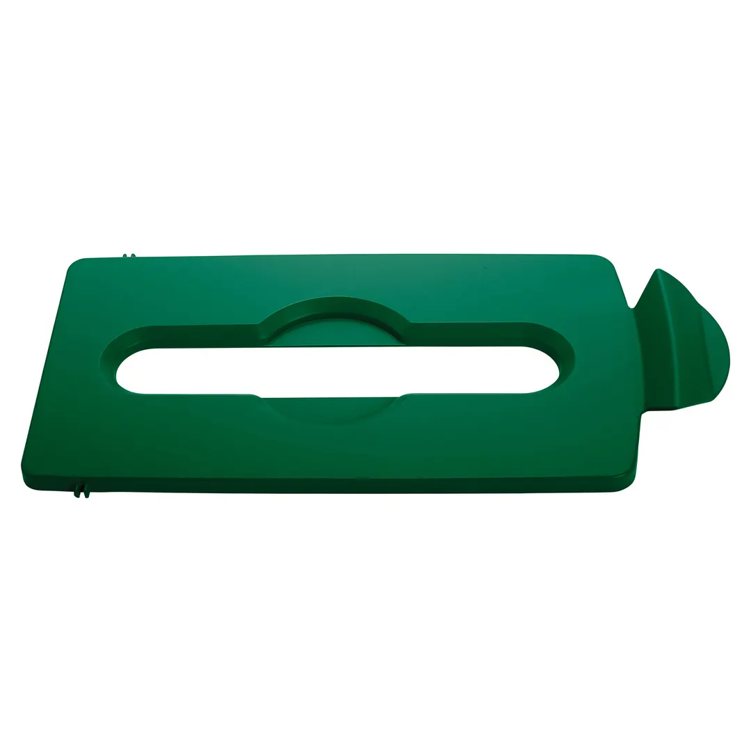 Rubbermaid 2007886 Trash Receptacle Lid / Top