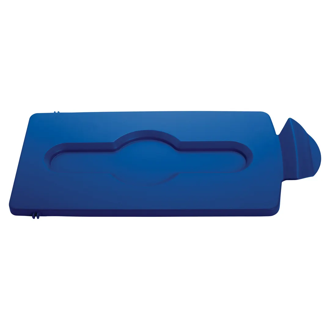 Rubbermaid 2007888 Trash Receptacle Lid / Top