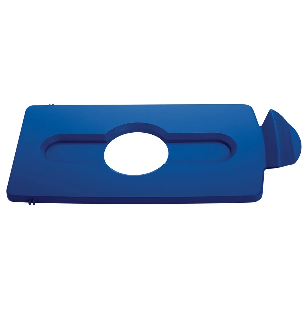 Rubbermaid 2007889 Trash Receptacle Lid / Top