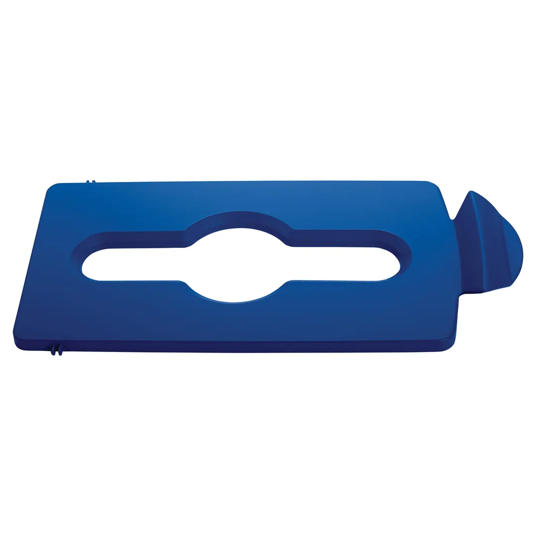 Rubbermaid 2007891 Trash Receptacle Lid / Top