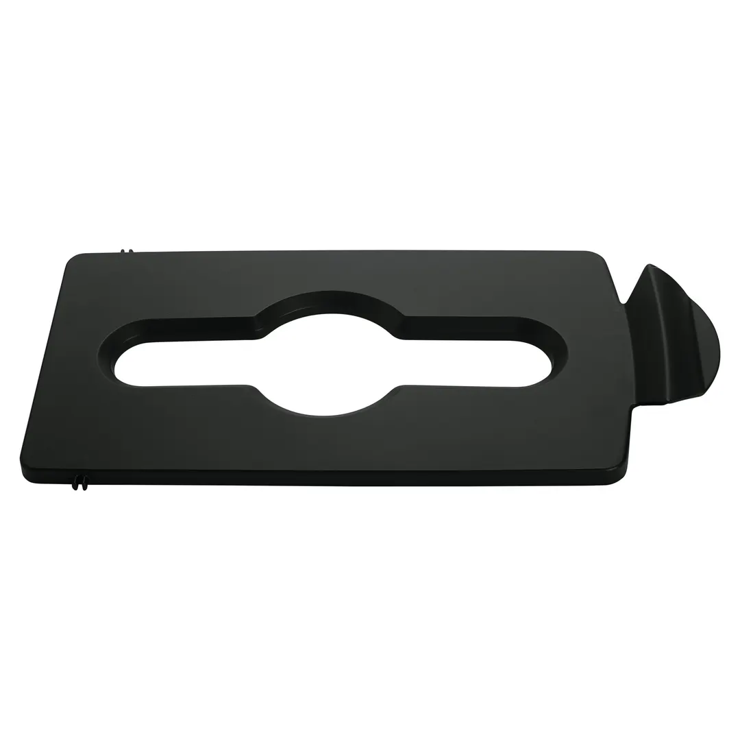 Rubbermaid 2007895 Trash Receptacle Lid / Top