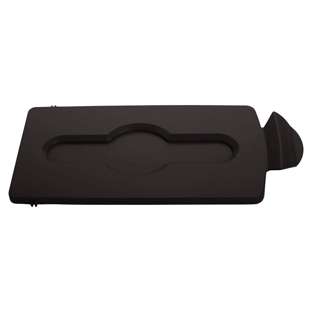 Rubbermaid 2007900 Trash Receptacle Lid / Top