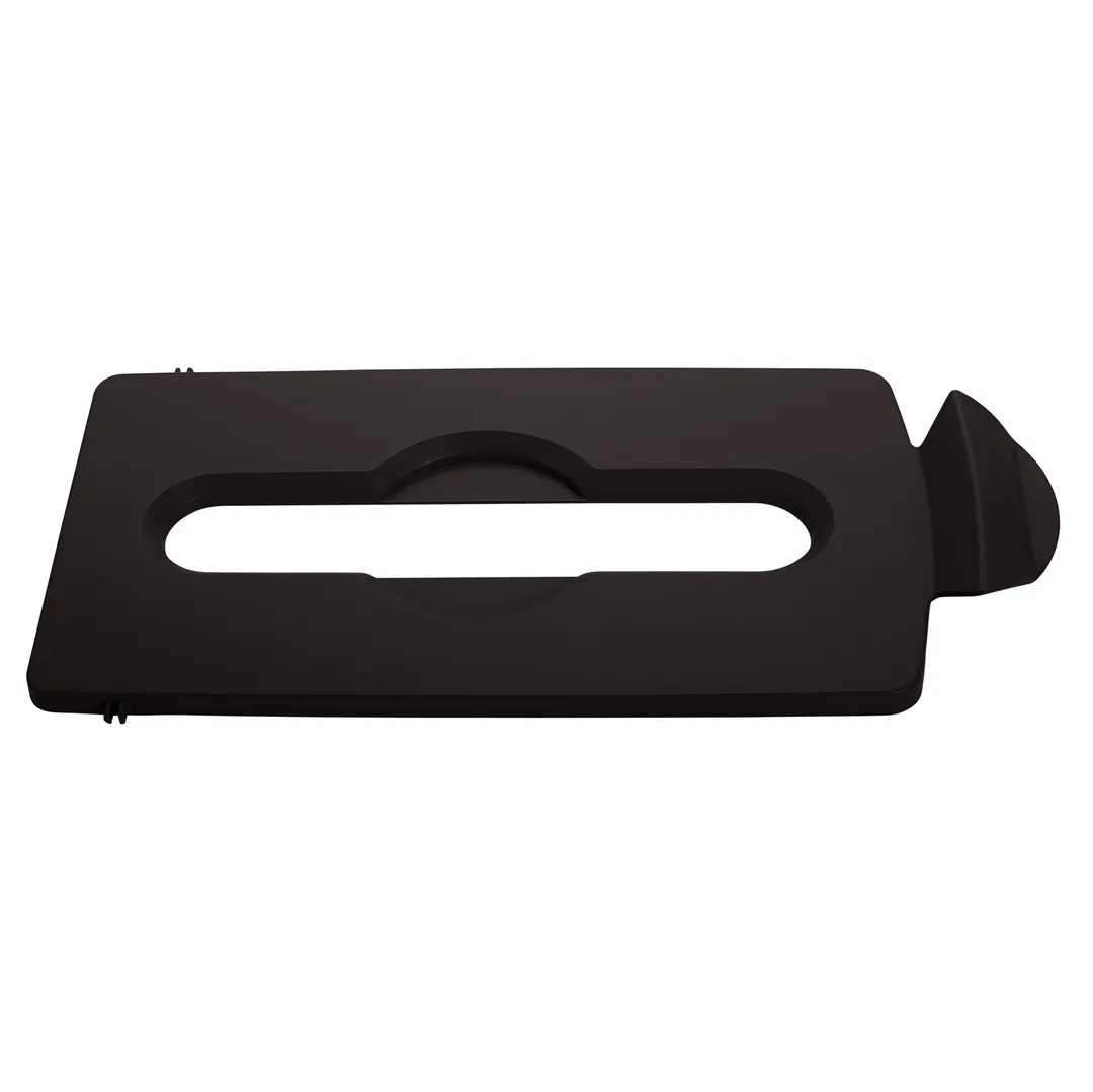 Rubbermaid 2007903 Trash Receptacle Lid / Top