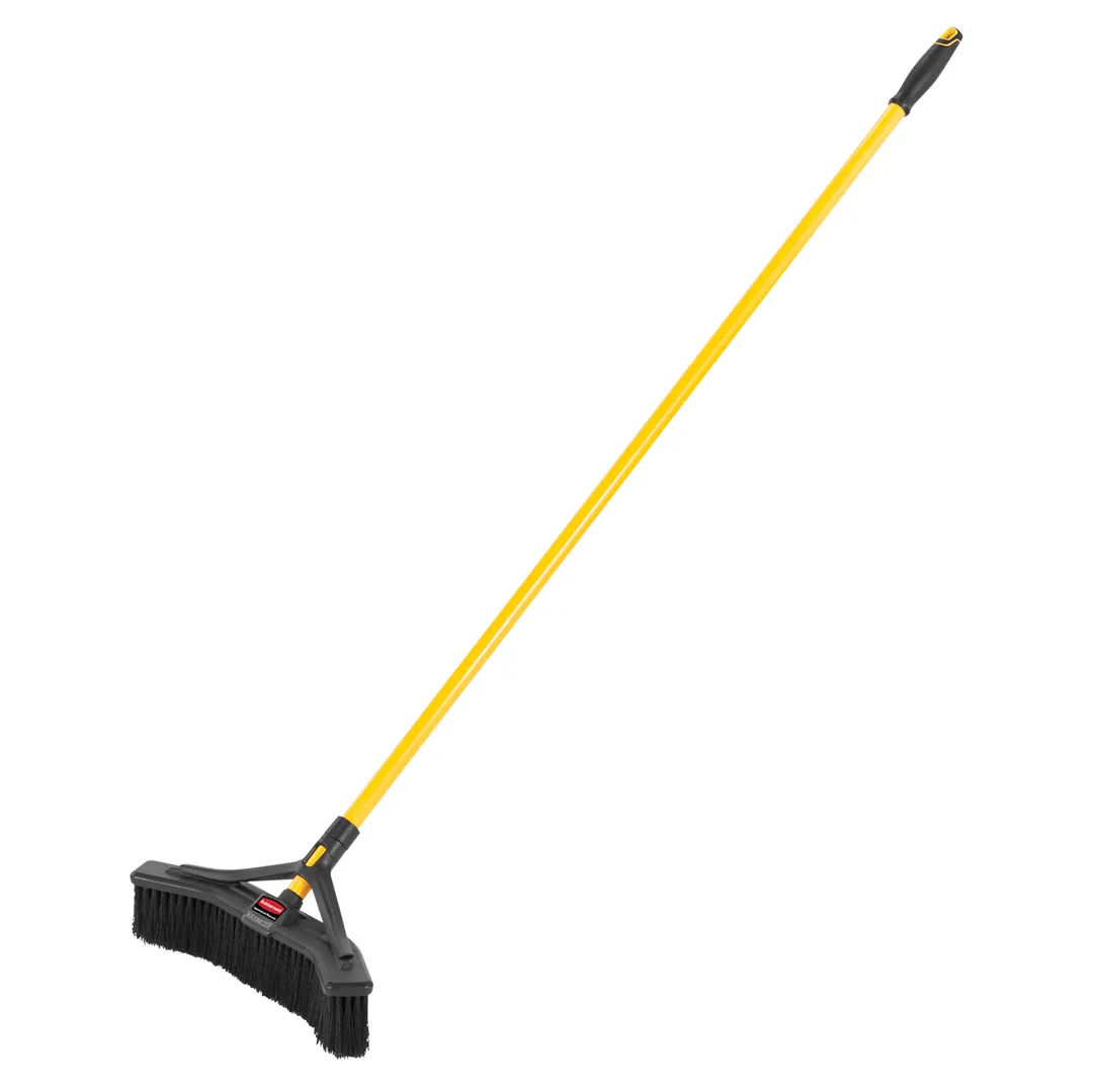 Rubbermaid 2018727 Push Broom