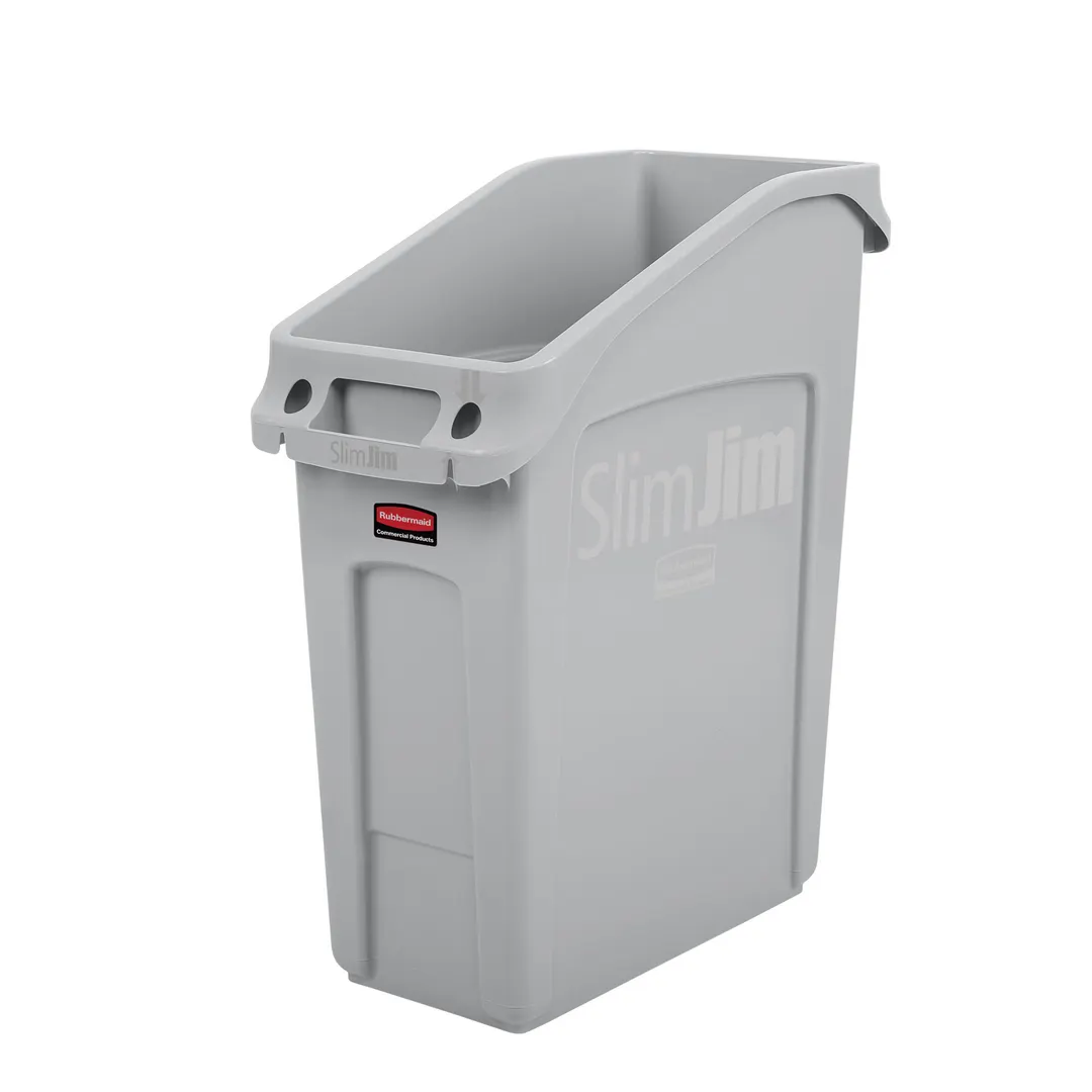 Rubbermaid 2026695 Indoor Trash Receptacle