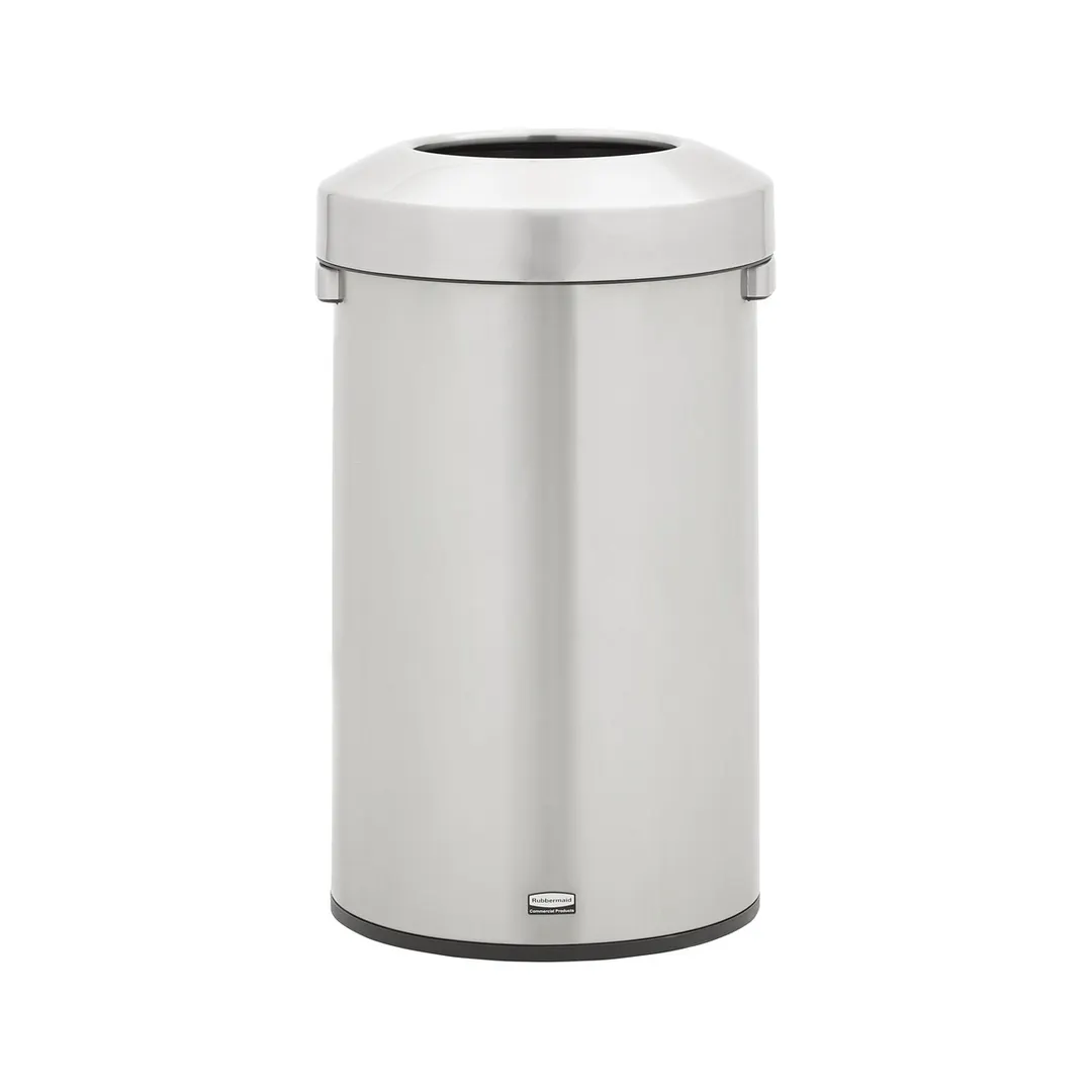 Rubbermaid 2147584 Commercial Trash Can / Container