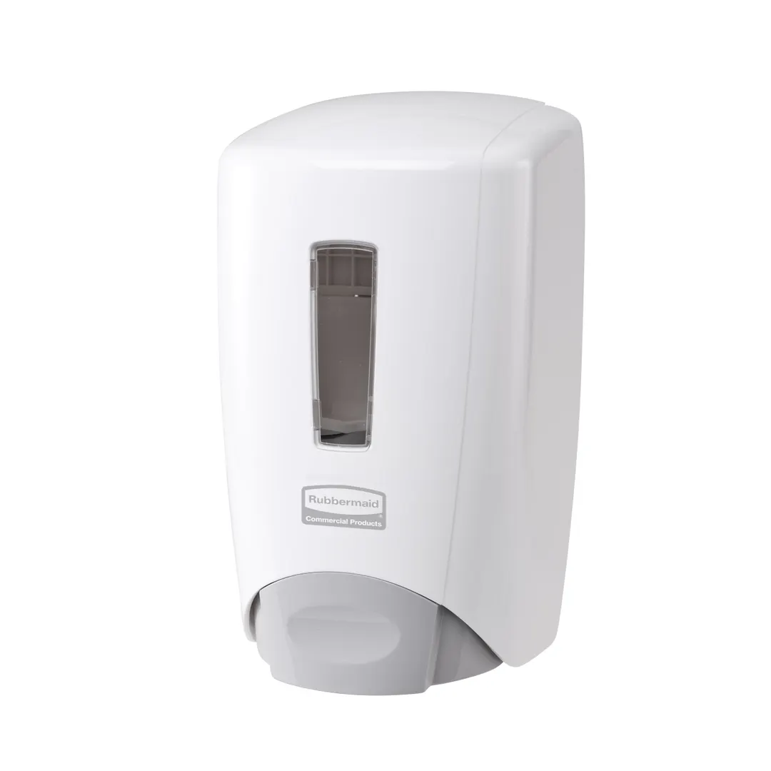 Rubbermaid 3486589 Hand Soap / Sanitizer Dispenser