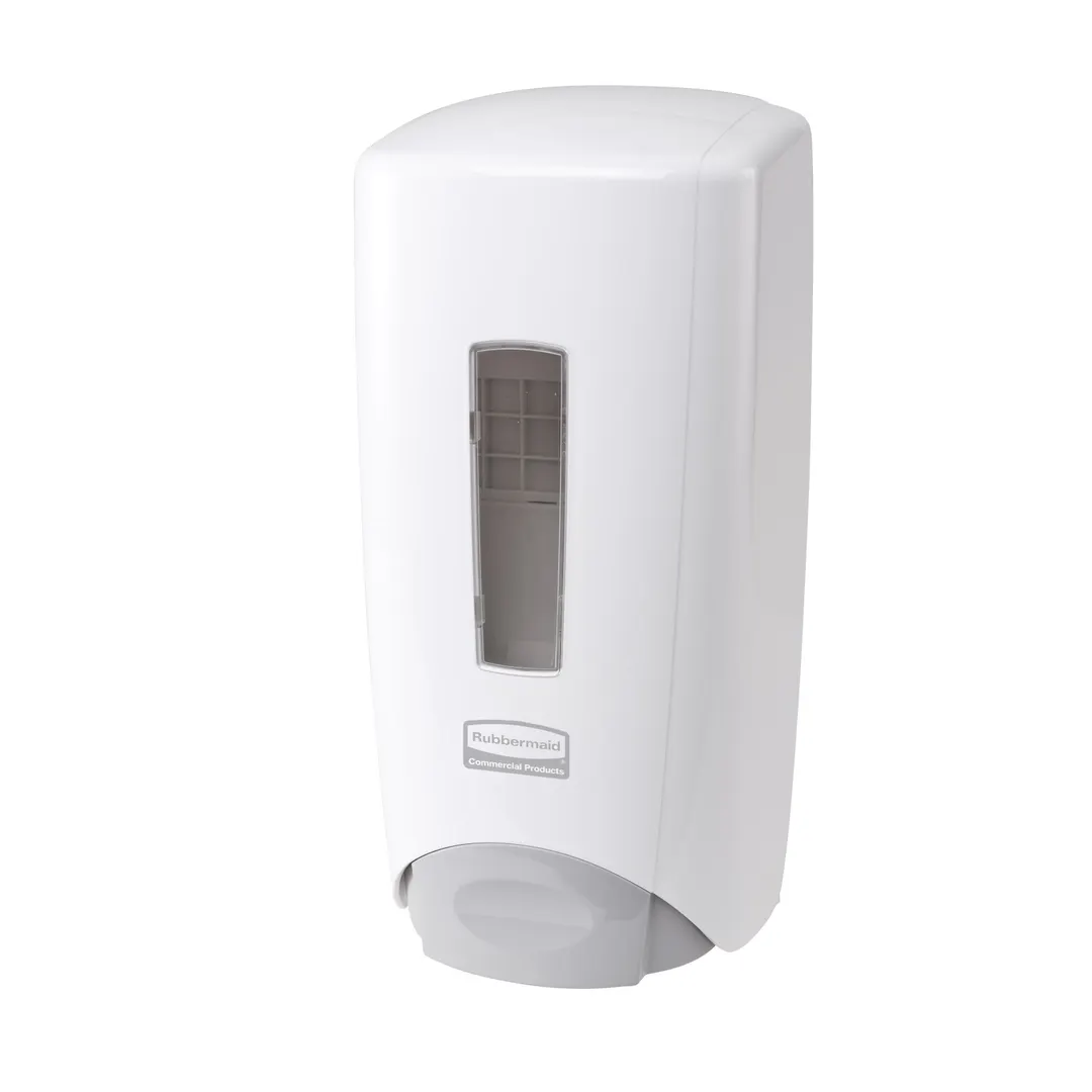 Rubbermaid 3486591 Hand Soap / Sanitizer Dispenser