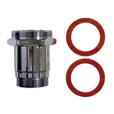 Rubbermaid 401239 AutoFlush Sidemount Adapter
