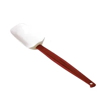 Rubbermaid FG196800RED Plastic Spatula
