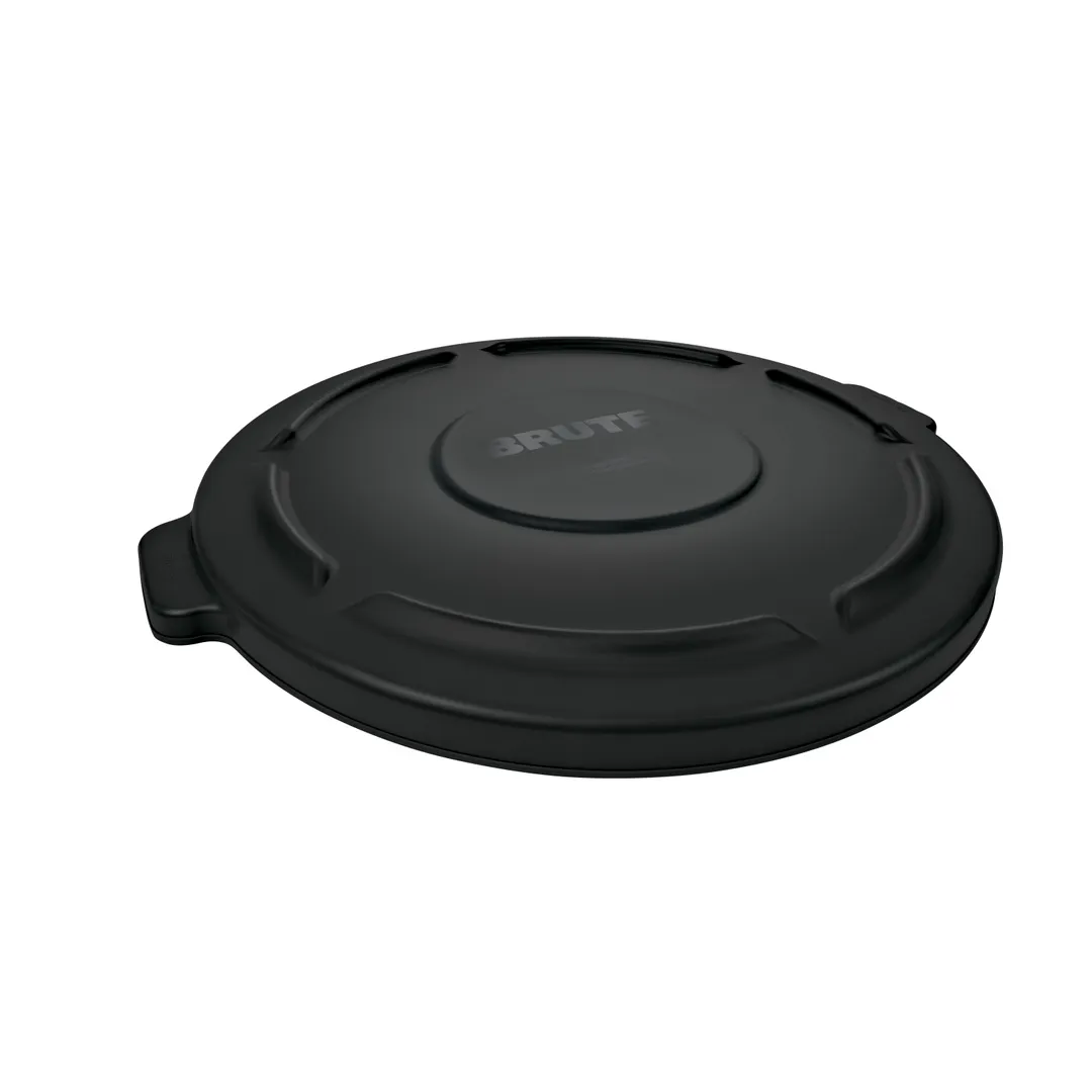 Rubbermaid FG261960BLA Trash Receptacle Lid / Top