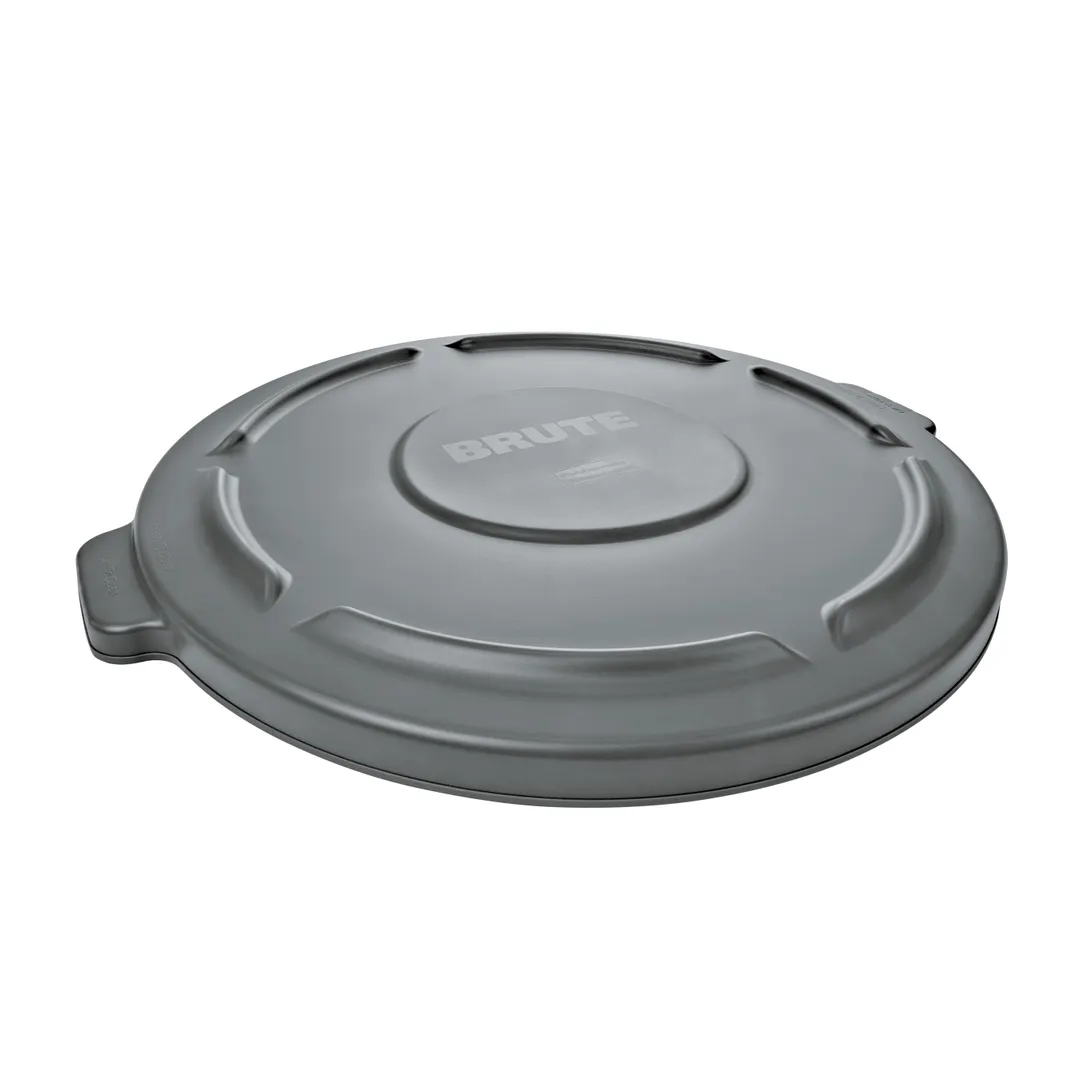Rubbermaid FG261960GRAY Trash Receptacle Lid / Top