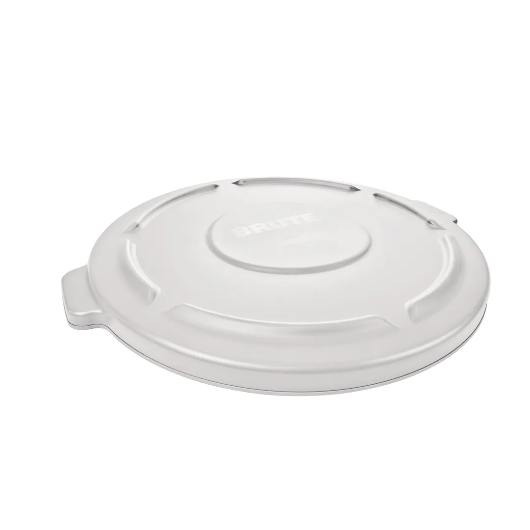 Rubbermaid FG261960WHT Trash Receptacle Lid / Top