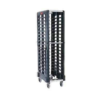 Rubbermaid FG331700BLA Bun Pan Rack