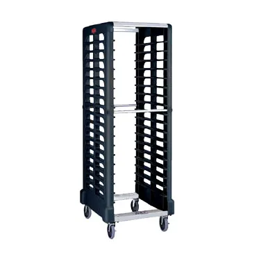 Rubbermaid FG332000BLA Bun Pan Rack