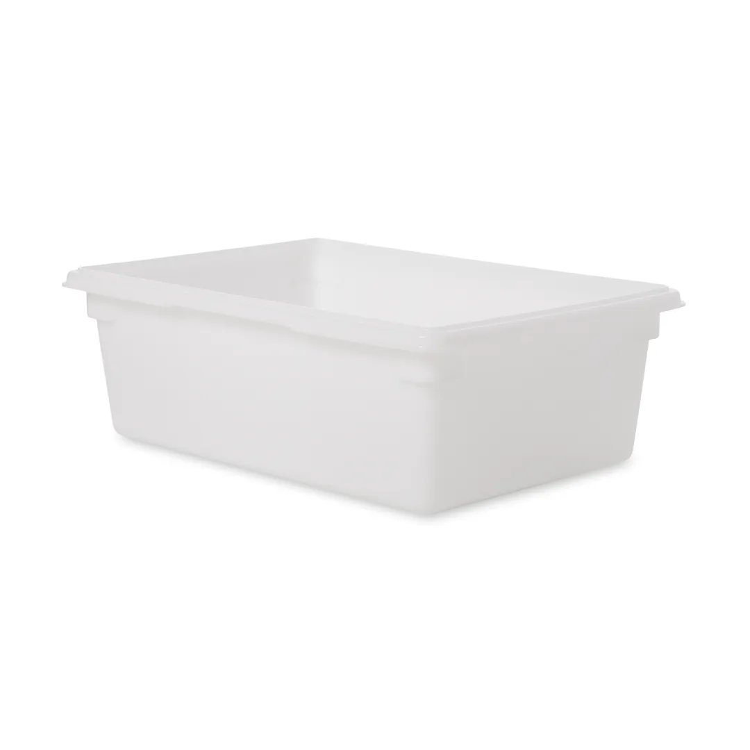 Rubbermaid FG350000WHT Box Food Storage Container