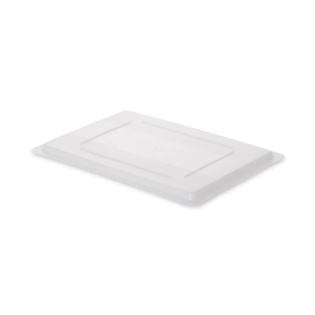 Rubbermaid FG350200WHT Box Cover Lid Food Storage Container
