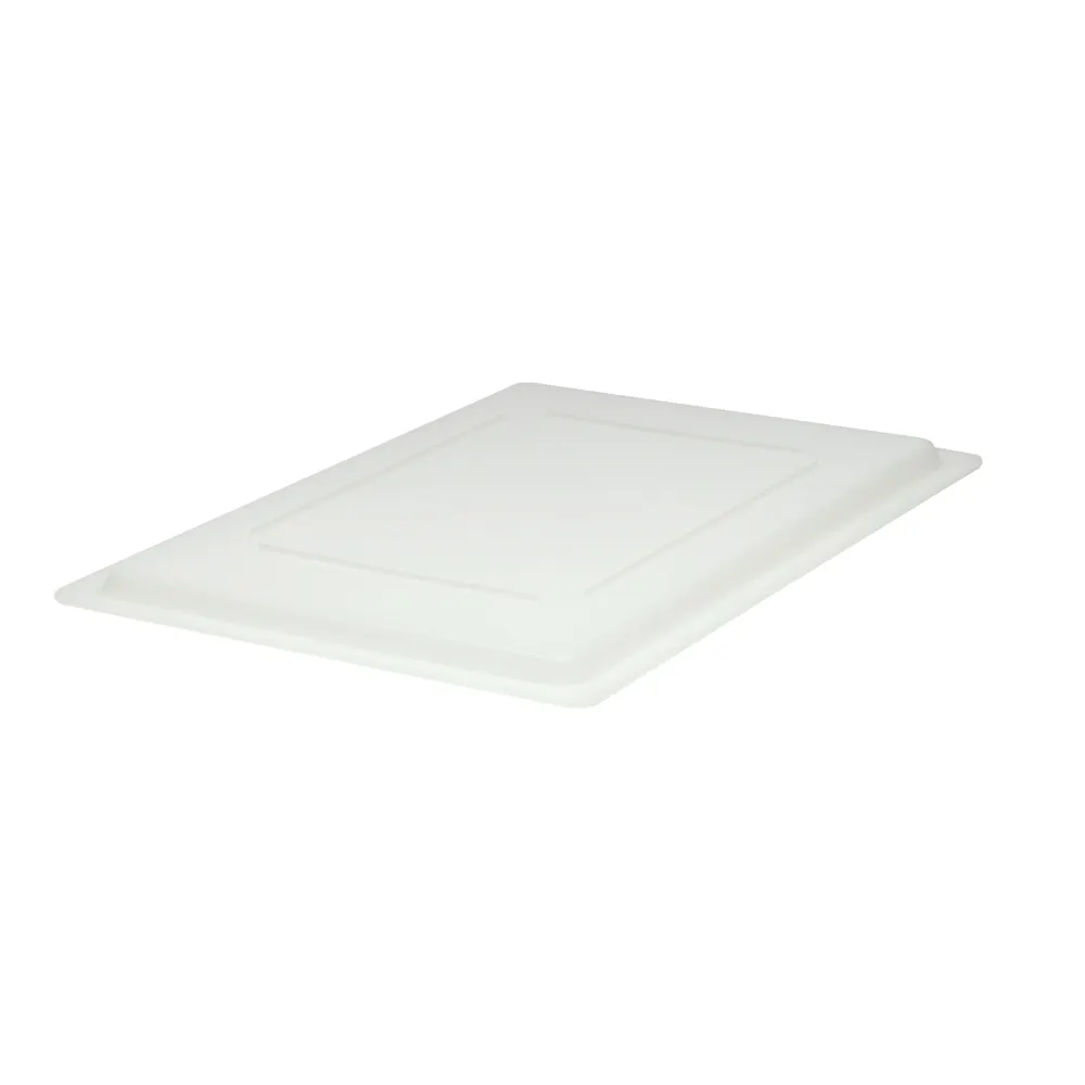 Rubbermaid FG351000WHT Box Cover Lid Food Storage Container