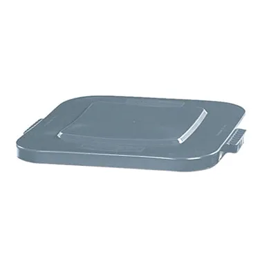 Rubbermaid FG352700GRAY Trash Receptacle Lid / Top