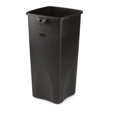 Rubbermaid FG356988BLA Indoor Trash Receptacle