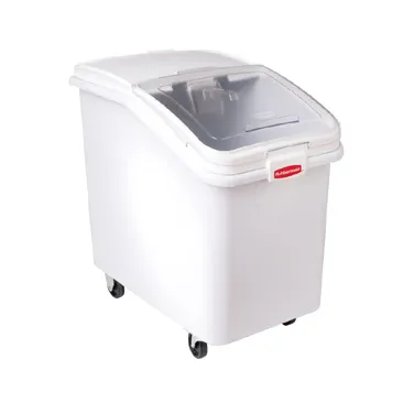 Rubbermaid FG360388WHT Ingredient Bin