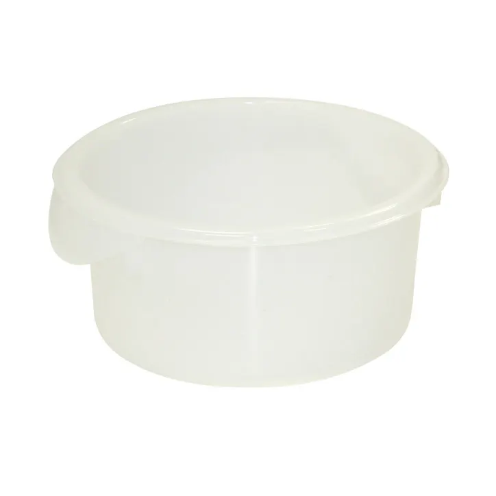Rubbermaid FG572000WHT Food Storage Container