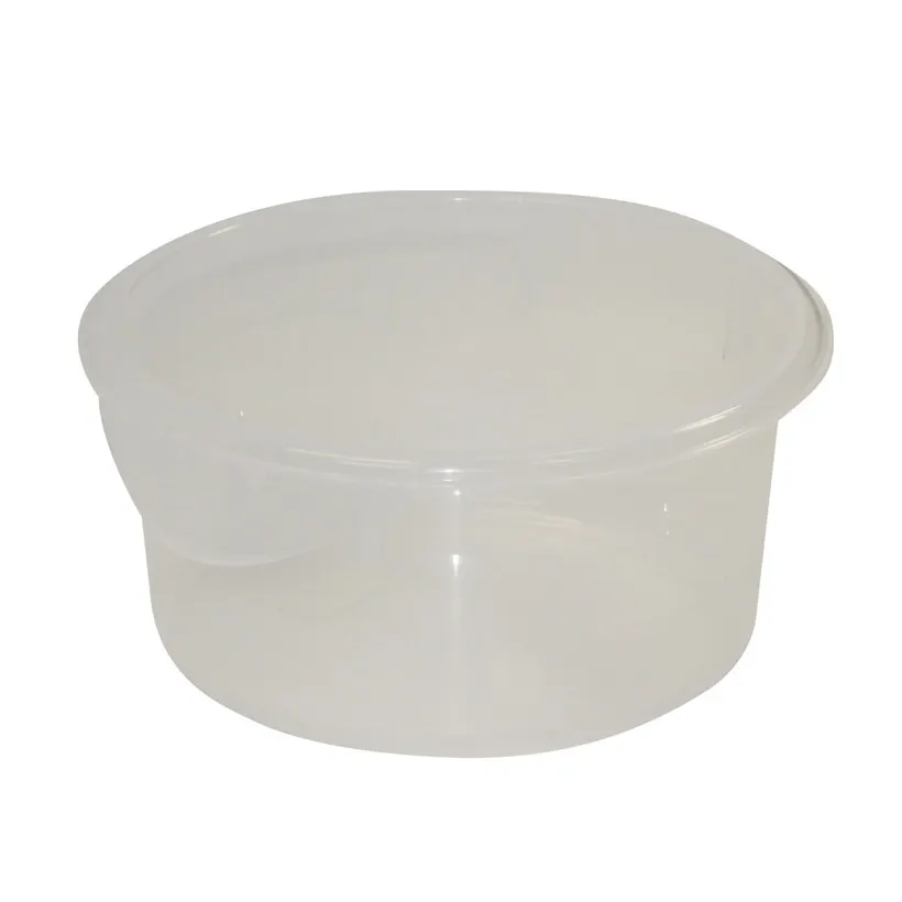 Rubbermaid FG572024CLR Food Storage Container